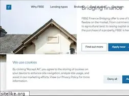 Sites similar to fbsefinance.com