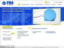 Sites similar to fbselektronik.com