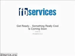 Sites similar to fbservices.gr