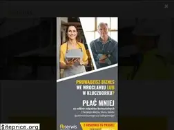 Sites similar to fbserwis.pl