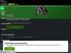 Sites similar to fbsfx-id.com