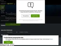 Sites similar to fbsfx-idn.com