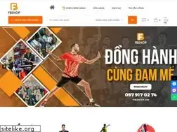 Sites similar to fbshop.vn