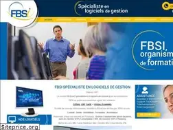 Sites similar to fbsi.fr