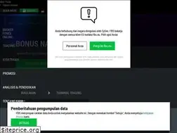 Sites similar to fbsid-broker.com