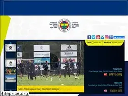 Sites similar to fbsk.org
