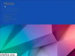 Sites similar to fbskip.com