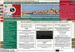 Sites similar to fbsmalta.com