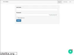 Sites similar to fbsmm.online
