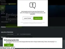 Sites similar to fbsmy.com