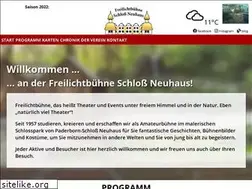 Sites similar to fbsn.de