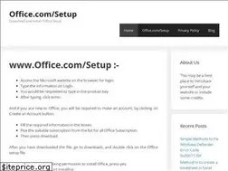 Sites similar to fbsoffice.com