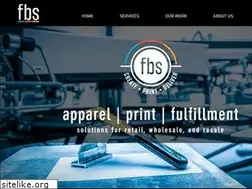 Sites similar to fbsprint.com
