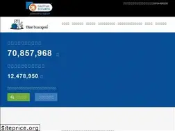 Sites similar to fbss.co.jp