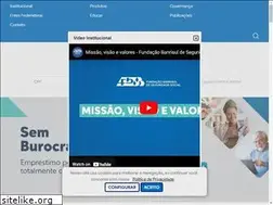 Sites similar to fbss.org.br