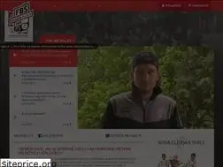 Sites similar to fbsslaviaplzen.cz