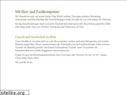 Sites similar to fbstade.de