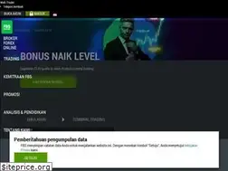 Sites similar to fbstrade.asia