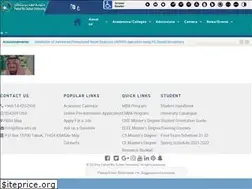 Sites similar to fbsu.edu.sa