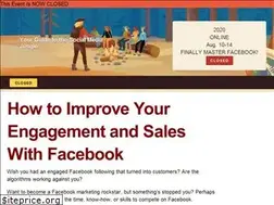 Sites similar to fbsummit.info