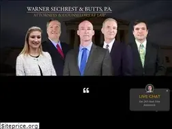 Sites similar to fbswlaw.com