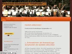 Sites similar to fbsym.de