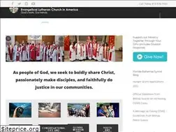 Sites similar to fbsynod.com