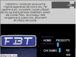 Sites similar to fbt.it