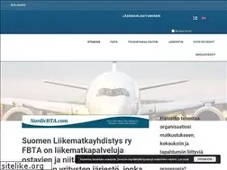 Sites similar to fbta.net