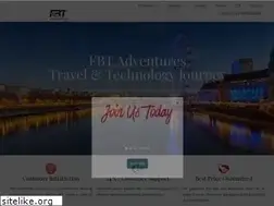 Sites similar to fbtadventures.com