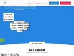 Sites similar to fbtakipci.com