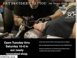Sites similar to fbtats.com