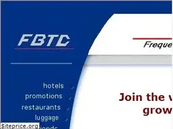 Sites similar to fbtc.com