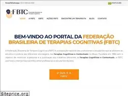 Sites similar to fbtc.org.br