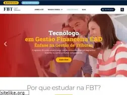 Sites similar to fbtedu.com.br