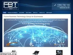 Sites similar to fbtgroup.com.au