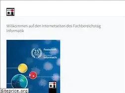 Sites similar to fbti.de