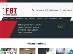 Sites similar to fbtilaclama.com.tr