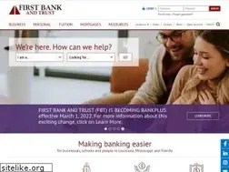 Sites similar to fbtonline.com