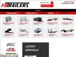 Sites similar to fbtrailers.com
