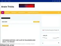 Sites similar to fbtricksmasters.blogspot.com