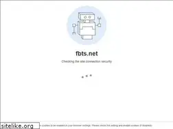 Sites similar to fbts.net