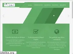 Sites similar to fbtsarl.cd
