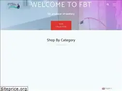 Sites similar to fbtturkey.com