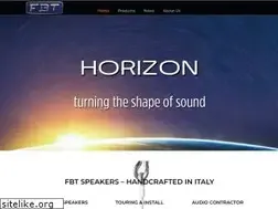 Sites similar to fbtusa.com
