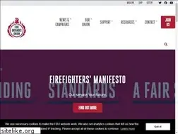 Sites similar to fbu.org.uk