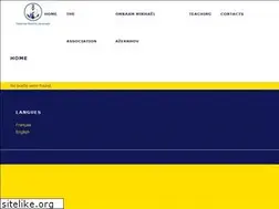 Sites similar to fbu.org