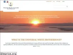 Sites similar to fbucanada.com