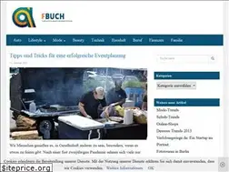 Sites similar to fbuch.com