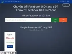 Sites similar to fbuid.net